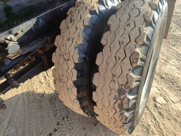 Грузовики: Грузовик, ГАЗ, Стандарт, 7 т, Б/у — 2