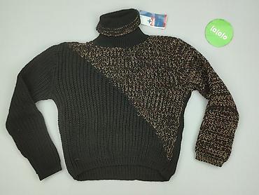 ocieplina: Golf damski, rozmiar 2XL — 2