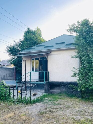 Продажа домов: Дом, 80 м², 3 комнаты, Агентство недвижимости, Косметический ремонт