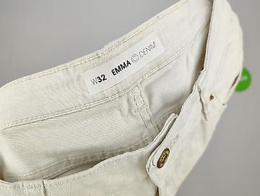 mango mom: Denim, Jeansy damskie, rozmiar M — 4