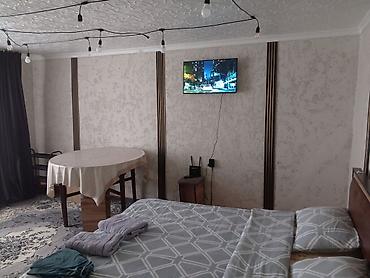 Аренда домов: Г. ТОКМОК Сдается посуточно гостевой дом класса «Люкс» — 3