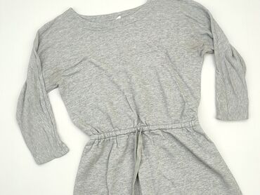 rozkloszowana sukienki: Dress, M (EU 38), condition - Good