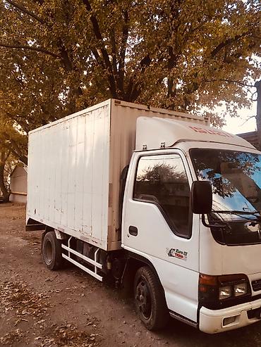 ветровик камаз: Продаю козырёк на исузу эльф или меняю на автобокс на лехковую машину — 5