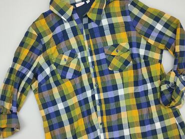 Shirts: Shirt for men, 2XL (EU 44), condition - Good