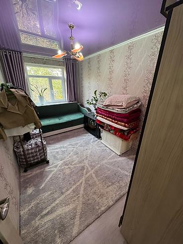 вдоль реки: 2 комнаты, 42 м², 103 серия, 4 этаж, Евроремонт — 3