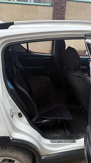 JAC: JAC : 2018 г., Автомат, Электромобиль, Хэтчбэк — 9