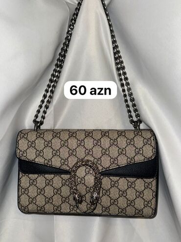 faize pul verilir 2021: Çiyin çantası, Gucci, Yeni