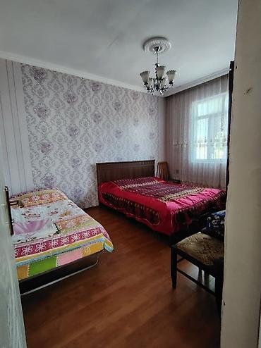 satiliq bina evleri: 5 otaqlı, 120 kv. m, Orta təmir — 6