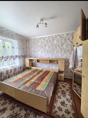 Продажа коттеджей и домов: Продаётся дом в городе Талас ул Эстебес Турсуналиева 63(Мира 63) дом с — 4