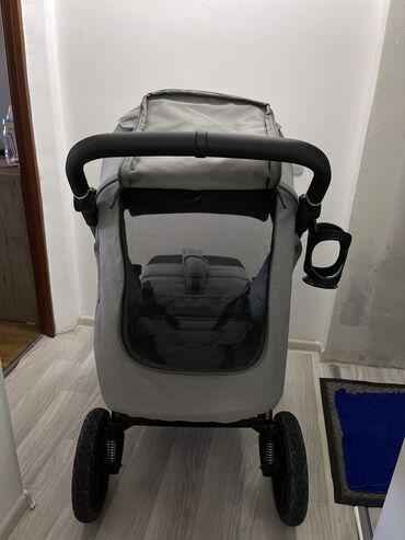 Коляски: Коляска, Новый — 13