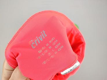kolarki cropp: Crivit, Legginsy Sportowe damskie, rozmiar M — 4