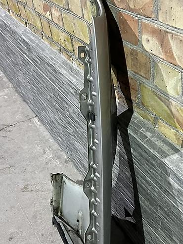 Крылья и комплектующие: Переднее правое крыло для автомобиля Mercedes-Benz 211 Оригинальная — 10