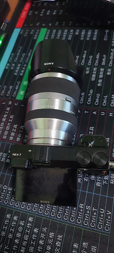 ps5 slim digital: Продаю фотоапарат 3 шт Полнокадровая беззеркальная камера Sony α7S — 4