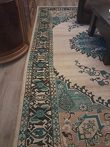 puzzle xalca: Xalça Dekorativ, Türkiyə — 2