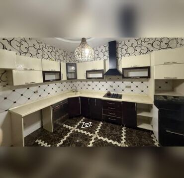 hamam üçün moydadır: *MƏTBƏX mebeli 700₼ son TƏCİLİ SATILIR*‼️ ÖLÇÜ:-3.20 - 3.80