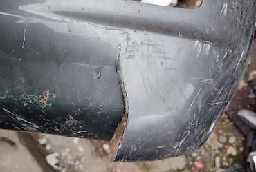 auto otpad becej: BRANIK ZA KIA SORENTO | Kia Sorento zadnji branik Ima te 2 naprsline — 5