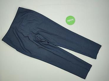zoteno: Zara, Spodnie materiałowe damskie, rozmiar L — 3