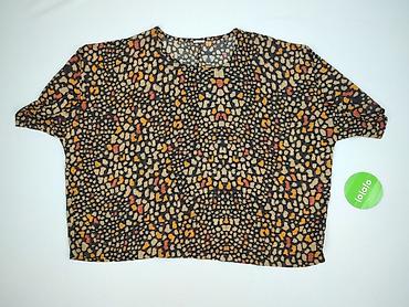modne bluzy dla nastolatek: Bluzka damska, rozmiar One size — 2