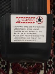 Turniklər və bruslar: QAÇŞ APARATDR SÜRET160DR AMAZATRLARIVAR VE ÜSTÜNDE AĞRLQ VE MAŞAJ -da lalafo.az — 7 Turniklər və bruslar: QAÇŞ APARATDR SÜRET160DR AMAZATRLARIVAR VE ÜSTÜNDE AĞRLQ VE MAŞAJ — 7