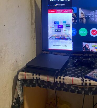 принтеры буу: Продаю PlayStation 4 Slim 500 ГБ + заводская пломба на месте