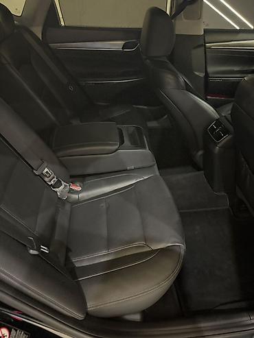 грандеур 2 4 гибрид: Hyundai Grandeur: 2019 г., 3 л, Автомат, Бензин, Седан — 6