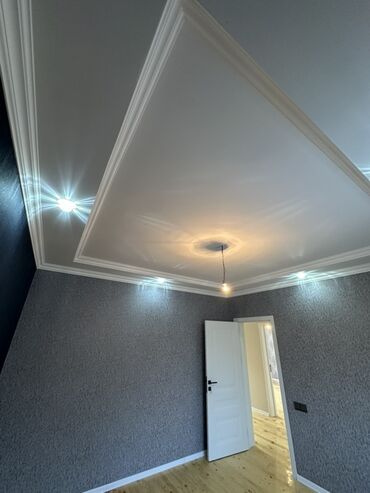 Həyət evləri və villaların satışı: Maştağa qəs. 3 otaqlı, 90 kv. m, Yeni təmirli — 12