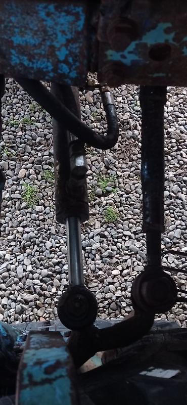 Traktorlar: Satılır 👍 super 82 traktor zavodu ili 1990 — 16