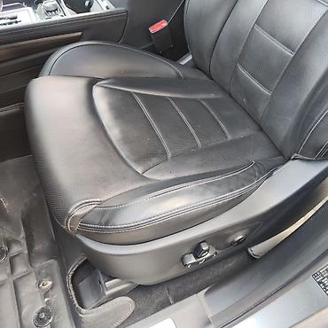 Ssangyong: Ssangyong Rexton: 2018 г., Автомат, Дизель, Внедорожник — 12