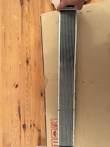 Hyundai Sonata Hybrid radiatoru (OEM – Hanon Systems) Satılır: Hyundai