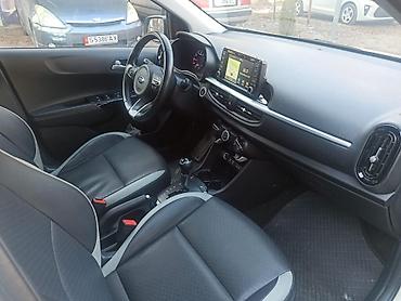 Kia: Kia Morning: 2018 г., 1 л, Автомат, Бензин — 15