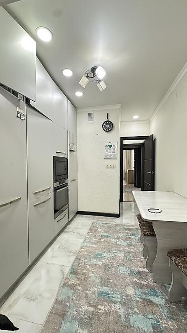 Продажа квартир: 5 и более комнат, 102 м², 106 серия, 1 этаж, Евроремонт — 2