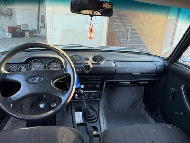 VAZ (LADA): Yaxşi vezyetdədir motr karopqa 5 most — 9