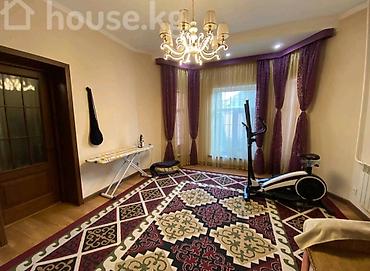 Продажа коттеджей и домов: Продается дом в Районе - Ала-Арча 3 Год постройки - 2013 Общая — 11