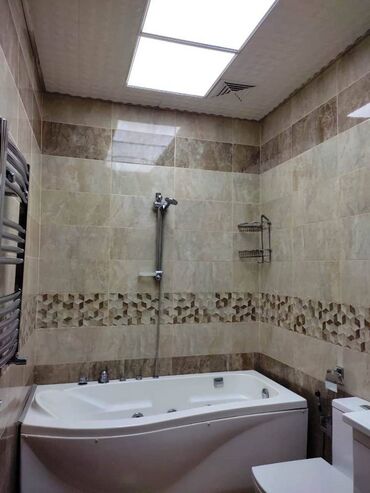 Yeni tikili: 2 otaqlı, Yeni tikili, m. Xətai, 66 kv. m — 7