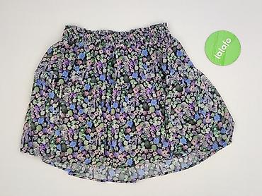 maxi spódnice boho: H&M Divided, Spódnica damska, rozmiar M — 2