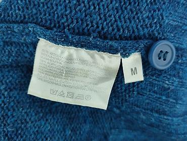 pull and bear bezrekawnik: Yessica, Sweter damski, rozmiar M — 5