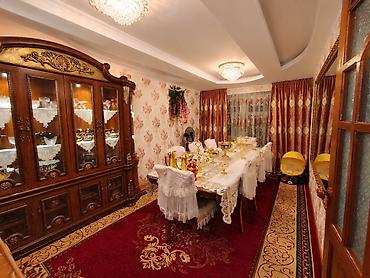 2 room apartment: 4 комнаты, 85 м², 2 этаж, Евроремонт — 4