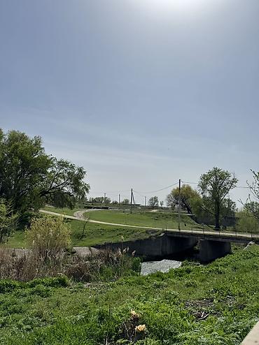 Продажа коттеджей и домов: Дом кирпичный, 4 комнаты Большой участок, 20 сотых, село Гроздь — 9