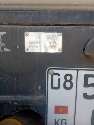 Тракторы МТЗ (Беларус): Трактор Беларус МТЗ 82.1 - Полный привод (4х4), передний ведущий мост — 5