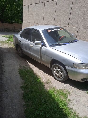 опель вектра б: Daewoo Nexia: 2003 г., 1.5 л, Механика, Бензин, Седан