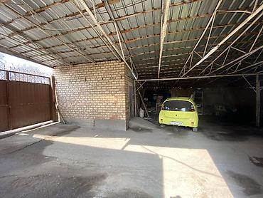 Продажа коттеджей и домов: Продаётся Дом в с.Байтик Участок: 8 соток Дом саманно-кирпичный теплый — 7