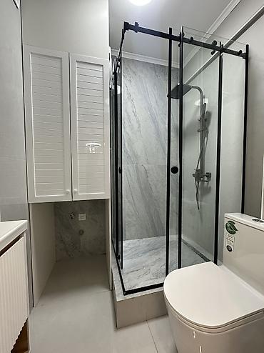 Продажа квартир: 1 комната, 42 м², Элитка, 9 этаж, Евроремонт — 9