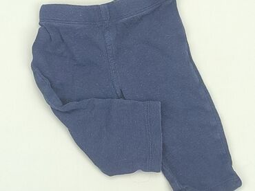 Legginsy: Legginsy, Carter's, 0-3 m, stan - Dobry