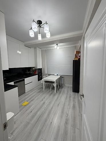 Продажа квартир: 1 комната, 39 м², Кок-Жар ж/м 2 этаж, Дизайнерский ремонт — 7