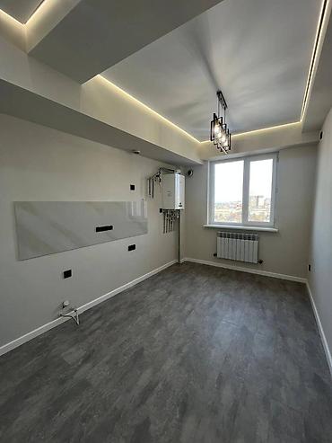 Продажа квартир: 1 комната, 45 м², Элитка, 10 этаж, Дизайнерский ремонт — 8