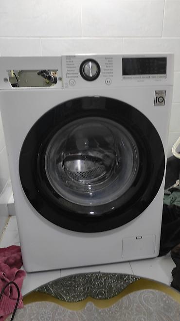 Ремонт стиральных машин: Ремонт стиральных машин любой сложности Выезд мастера на дом по — 4