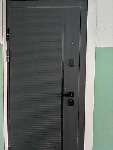 Продажа квартир: 3 комнаты, 52 м², Восток-5 мкр 105 серия, 6 этаж, Свежий ремонт — 11