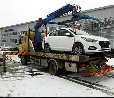 Услуги манипулятора: Стрела 12 м, 5 т, Борт 5000 кг — 4