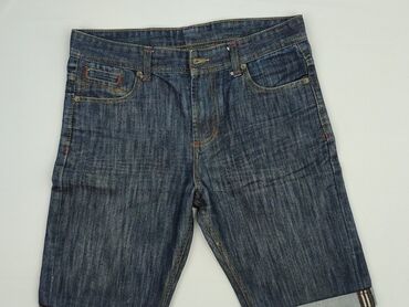 Denim, Jeansy damskie, rozmiar L