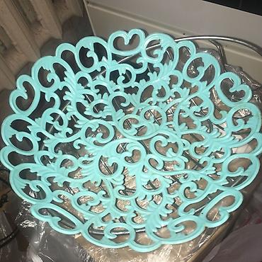 Посуда: Антикварная посуда! НЕ Китай! Пр-во: СССР, Чехия, Япония… — 21